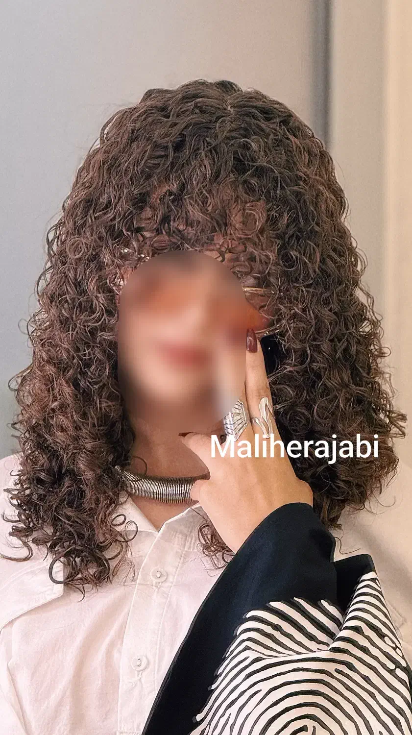 مرکز تخصصی فر دائم|خدمات آرایشگری و زیبایی|تهران, زعفرانیه|دیوار