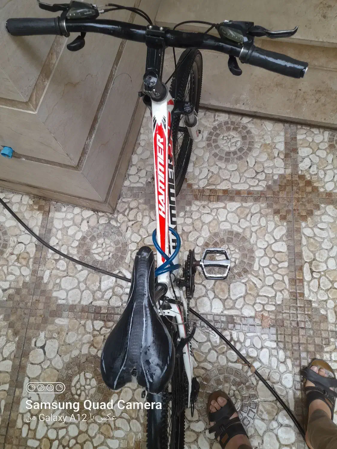 دوچرخه|دوچرخه، اسکیت، اسکوتر|پارسآباد, |دیوار