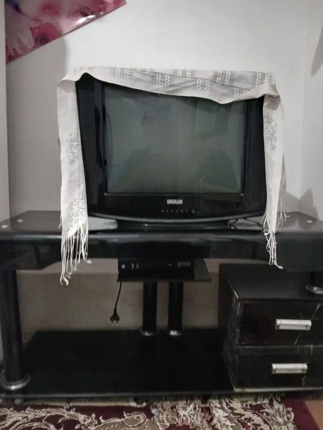 تلوزیون و میز و دیجیتال|تلویزیون و پروژکتور|تربت جام, شهرک آزادگان|دیوار