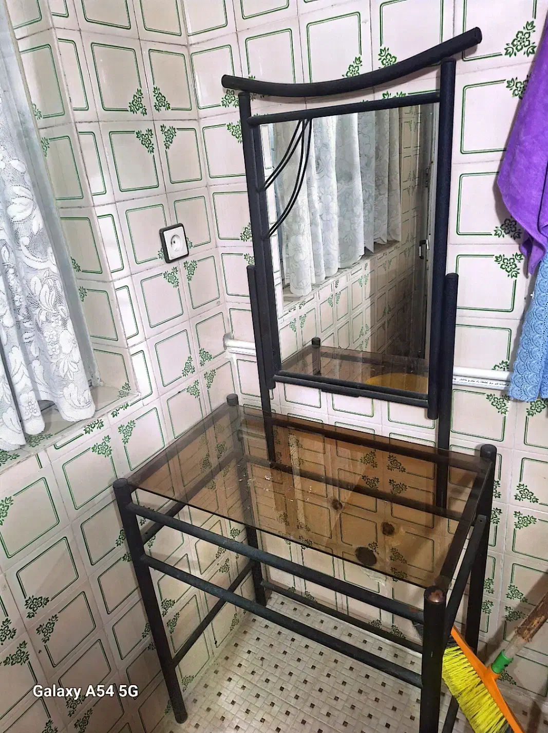 تخت دو نفره|تخت و سرویس خواب|شهرکرد, |دیوار