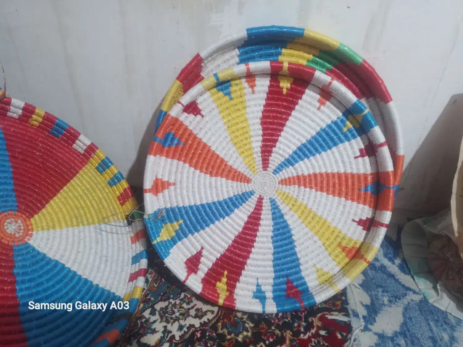 صنایع دستی(تک)|صنایع دستی و سایر لوازم تزئینی|خرم‌آباد, |دیوار