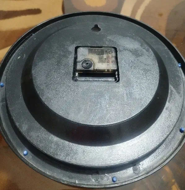 ساعت 299|ساعت دیواری و تزئینی|آزادشهر, |دیوار