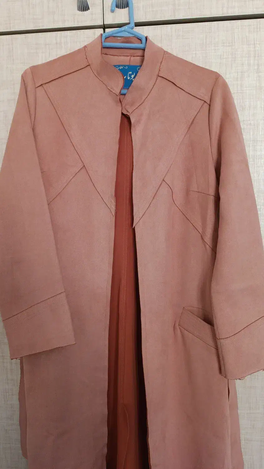 پالتو سوئیت ۵۰۰تومان|لباس|شهرکرد, |دیوار