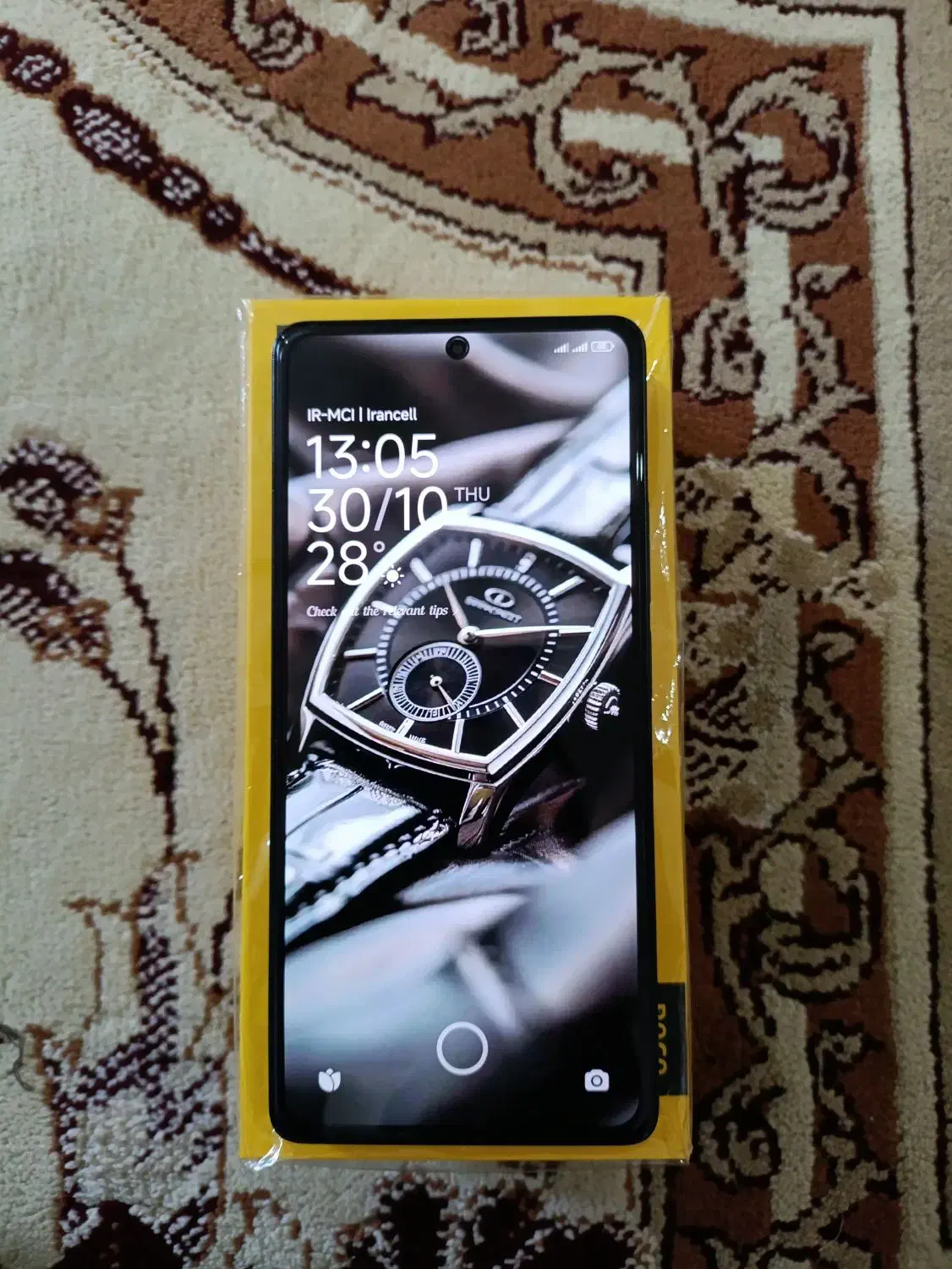 گوشی‌پوکو‌m6pro|موبایل|مشهد, شهرک شهید باهنر|دیوار