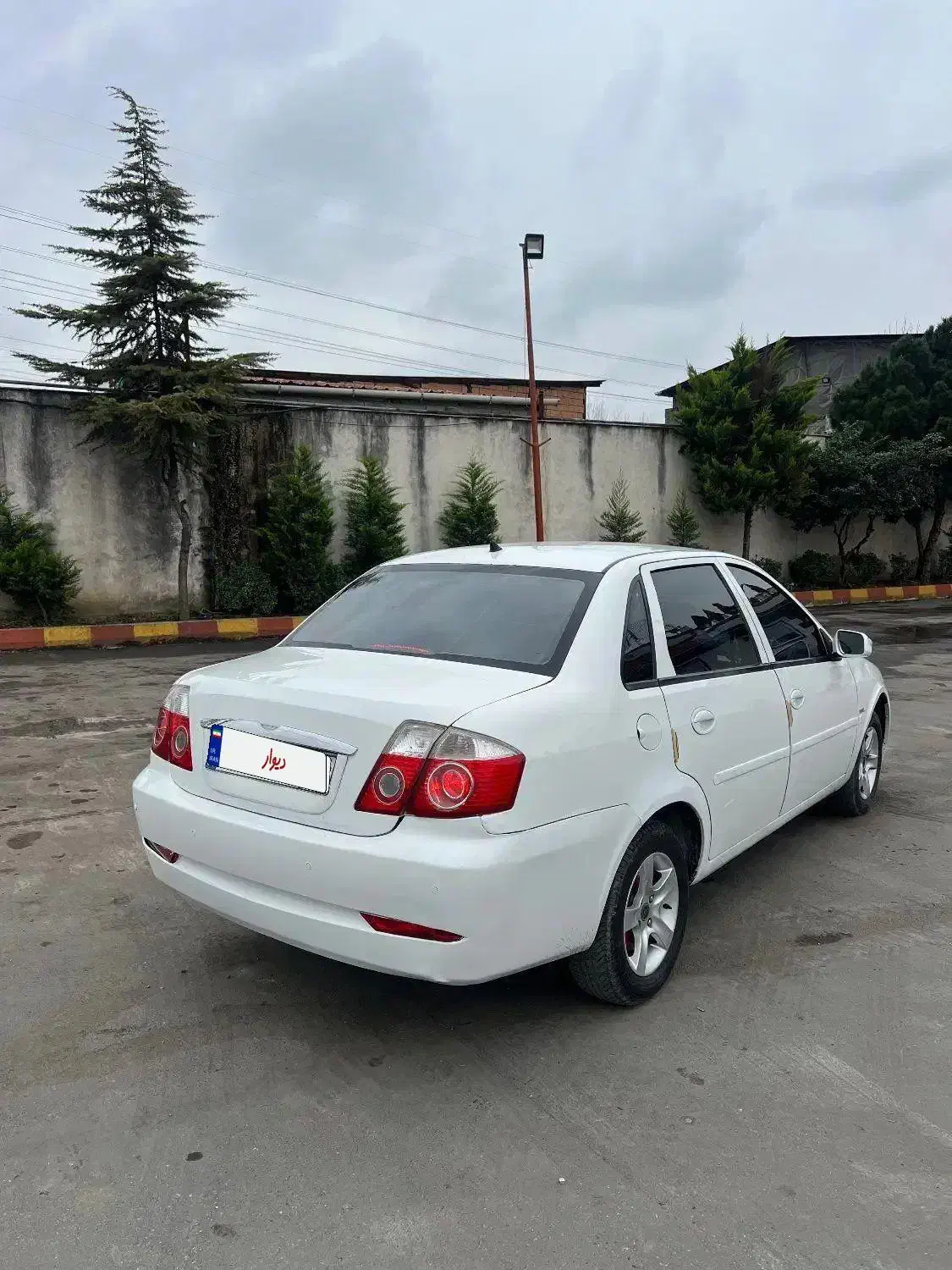 لیفان۵۲۰مدل۹۰|خودرو سواری و وانت|قائمشهر, |دیوار