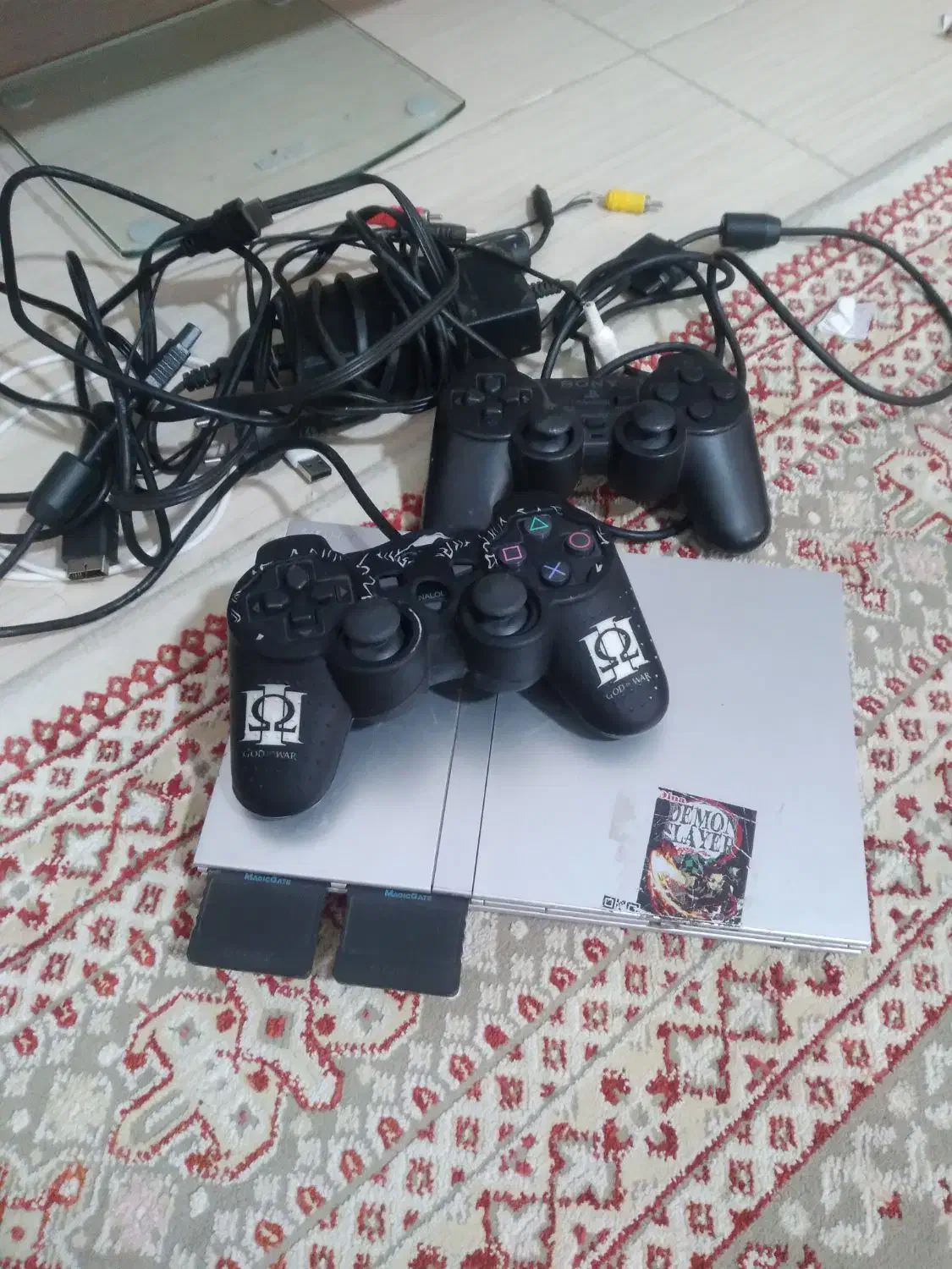 پی اس ۲|کنسول، بازی ویدئویی و آنلاین|اردبیل, |دیوار