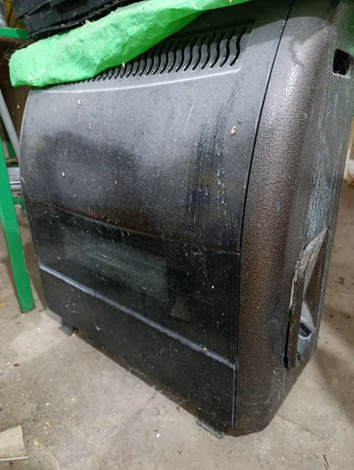 بخاری گازی|بخاری، هیتر، شومینه|گرگان, |دیوار