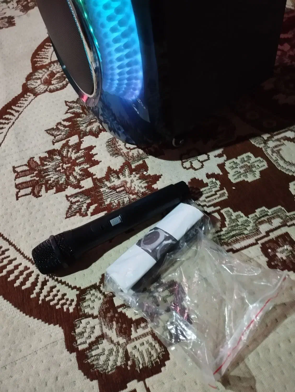 اسپیکر|سیستم صوتی خانگی|ایرانشهر, |دیوار