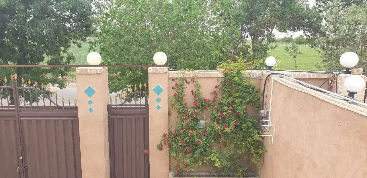 فرصت مناسب سرمایه گذاری در ورامین|فروش زمین و ملک کلنگی|جوادآباد, |دیوار