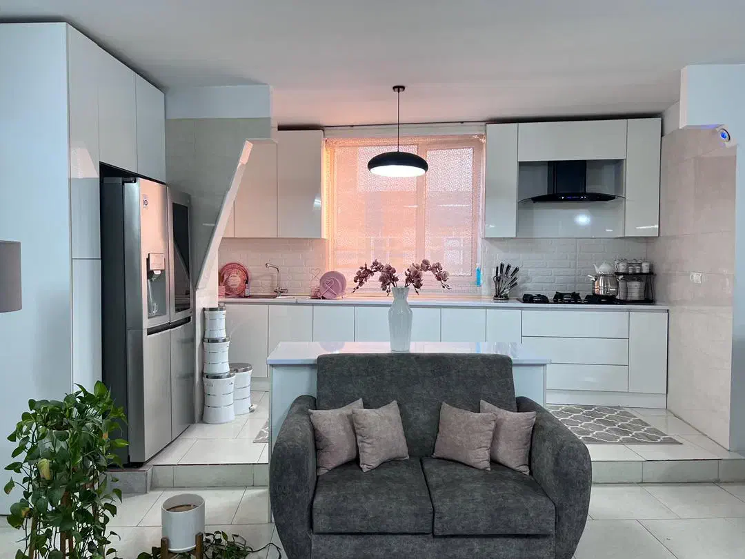 68 متر طلاییه/فول امکانات/بدون هزار ریال خرج|فروش آپارتمان|قرچک, شهرک طلائیه|دیوار