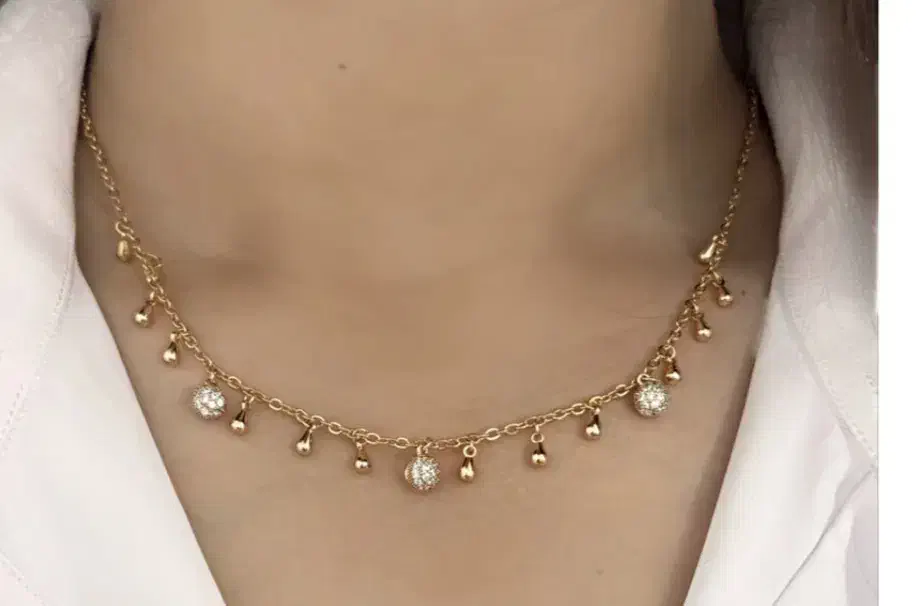 گردنبند ژوپینگ|بدلیجات|شیراز, شهرک سراج|دیوار