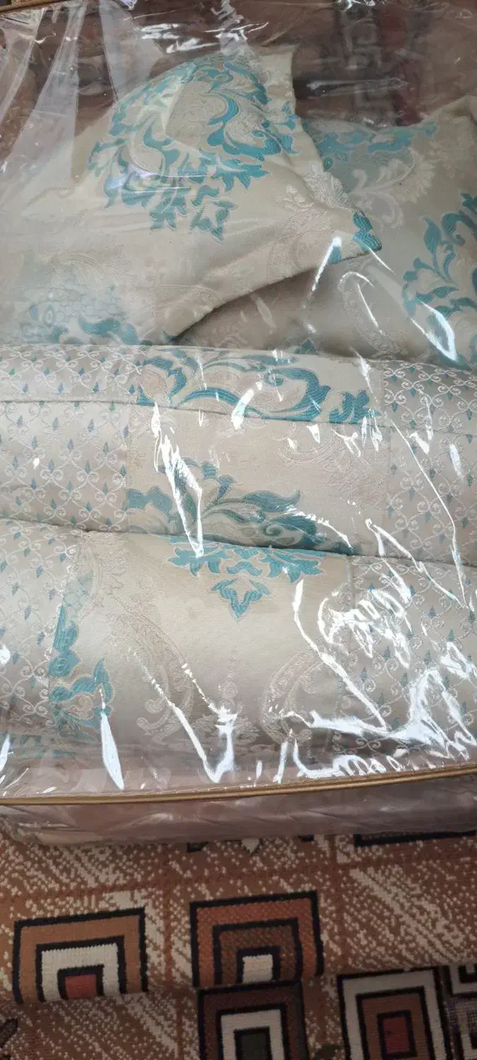 روتختی دونفره۸تیکه|سرویس روتختی|اسلام‌شهر, شهرک امام حسین (میان آباد)|دیوار