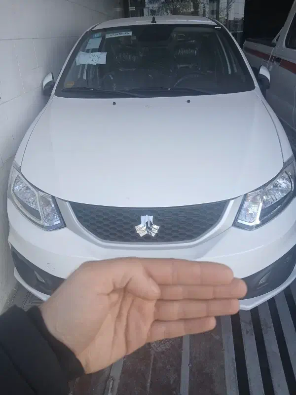 سایناصفر۱۴۰۴|خودرو سواری و وانت|اصفهان, ستار|دیوار