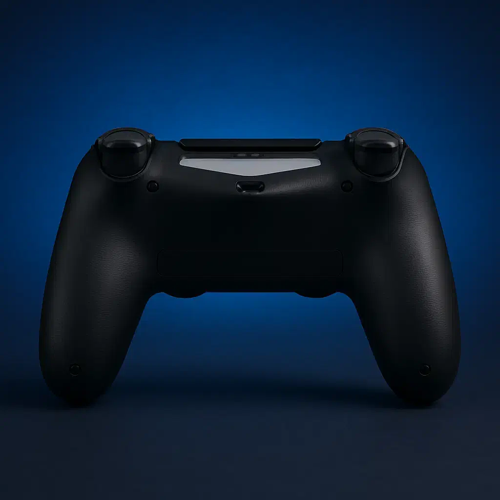 دسته PS4 کارکرده در حد نو با ضمانت و مهلت تست|کنسول، بازی ویدئویی و آنلاین|تهران, ایرانشهر|دیوار