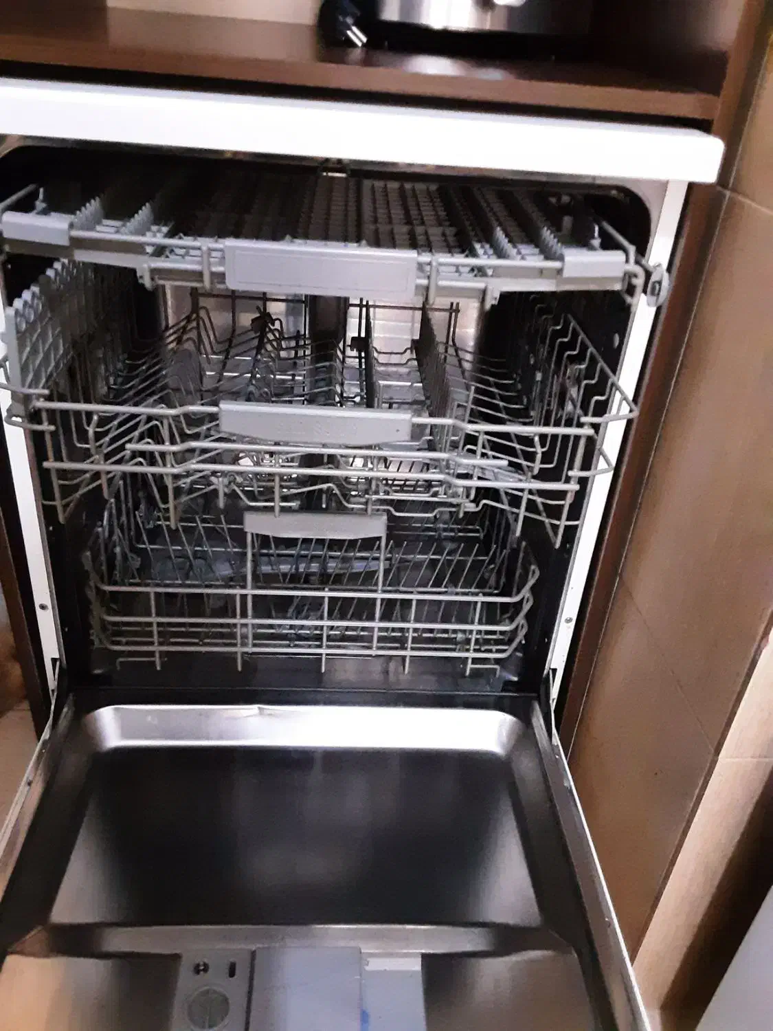 ظرفشویی سامسونگ|ماشین ظرفشویی|قم, شهرک قدس|دیوار