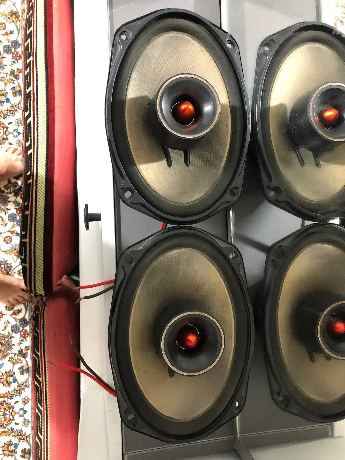 پایونر ۶۹۰۰پرو|صوتی و تصویری|رامسر, |دیوار