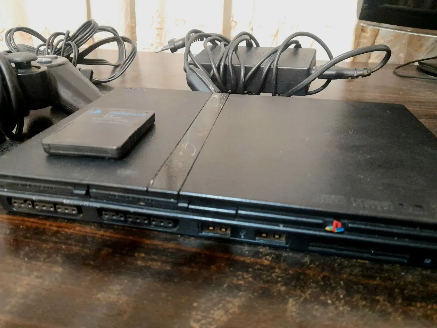 ps2|کنسول، بازی ویدئویی و آنلاین|نهاوند, |دیوار