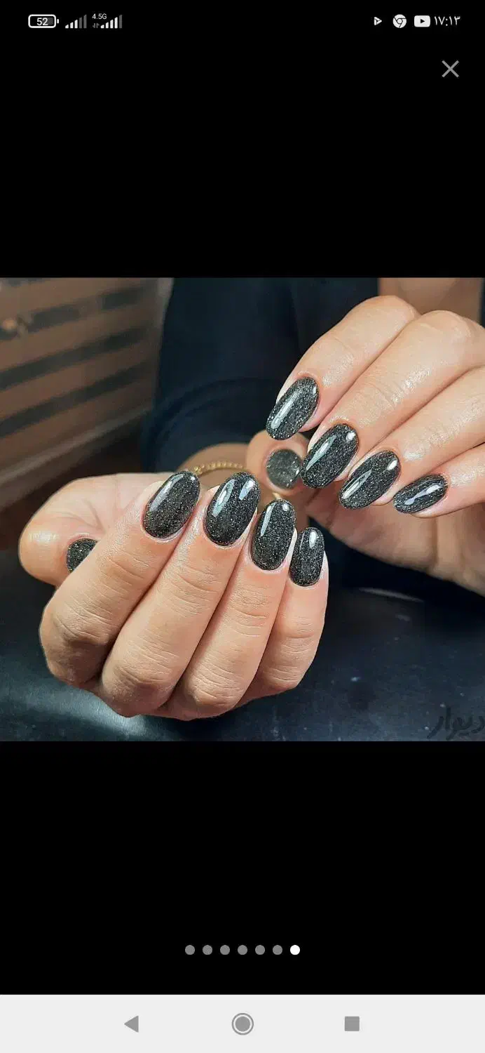 کاشت ناخن رایگان|خدمات آرایشگری و زیبایی|ماهان, |دیوار