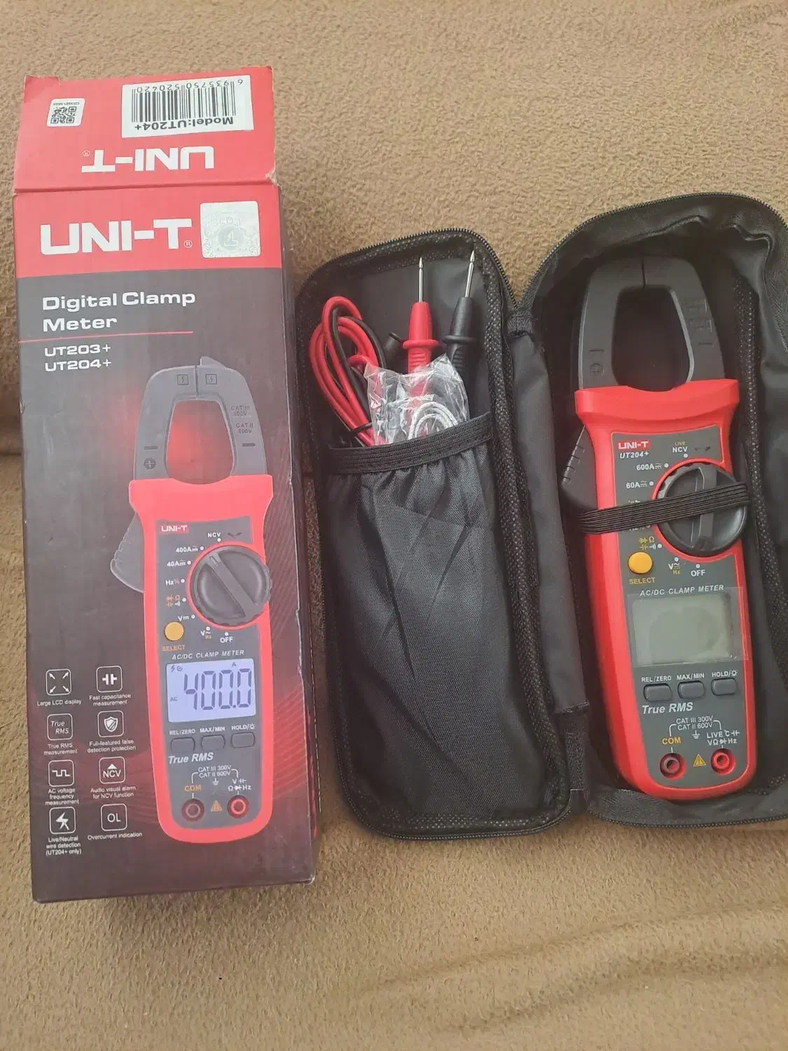 اهم متر انبری|ابزارآلات|تهران, جمهوری|دیوار