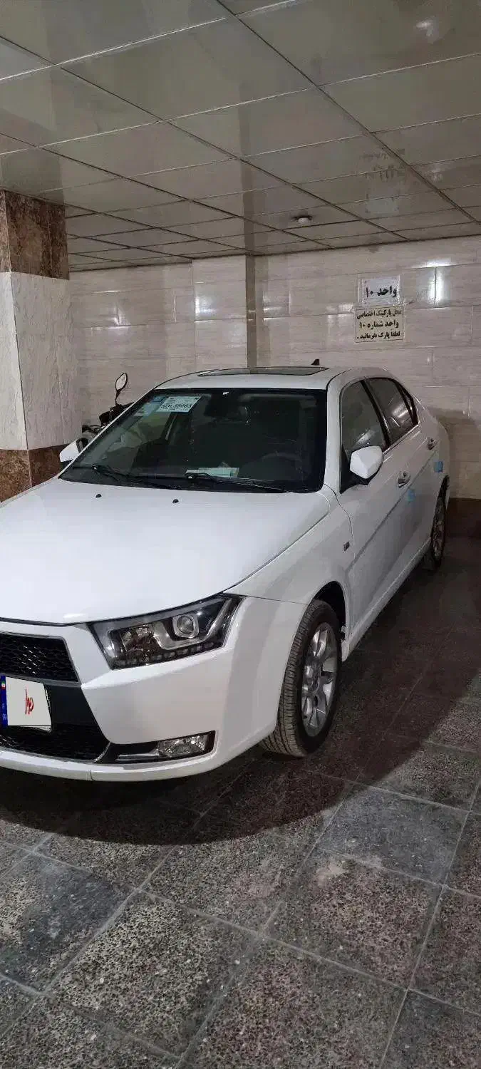 دناپلاس توربو آپشنال|خودرو سواری و وانت|بندر گناوه, |دیوار