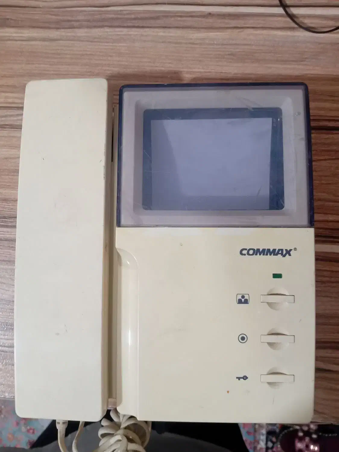 دربازکن commac|صوتی و تصویری|محمدشهر, محمدشهر|دیوار