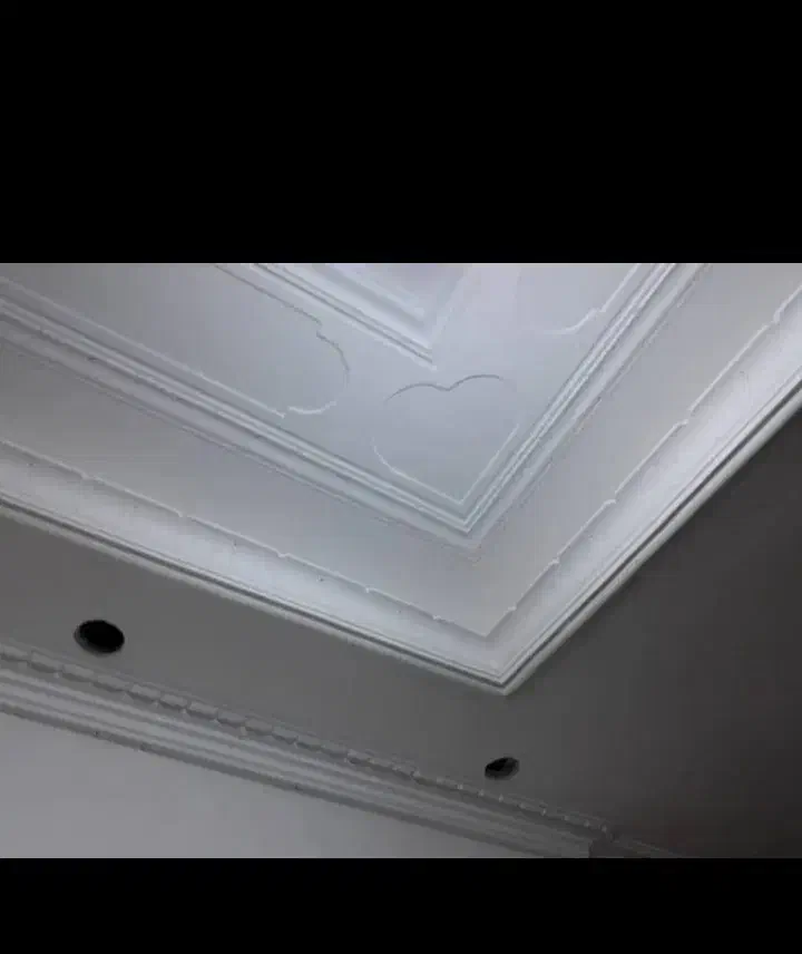 اجرای کناف و گچ کاری ساختمان|خدمات پیشه و مهارت|بازفت, |دیوار