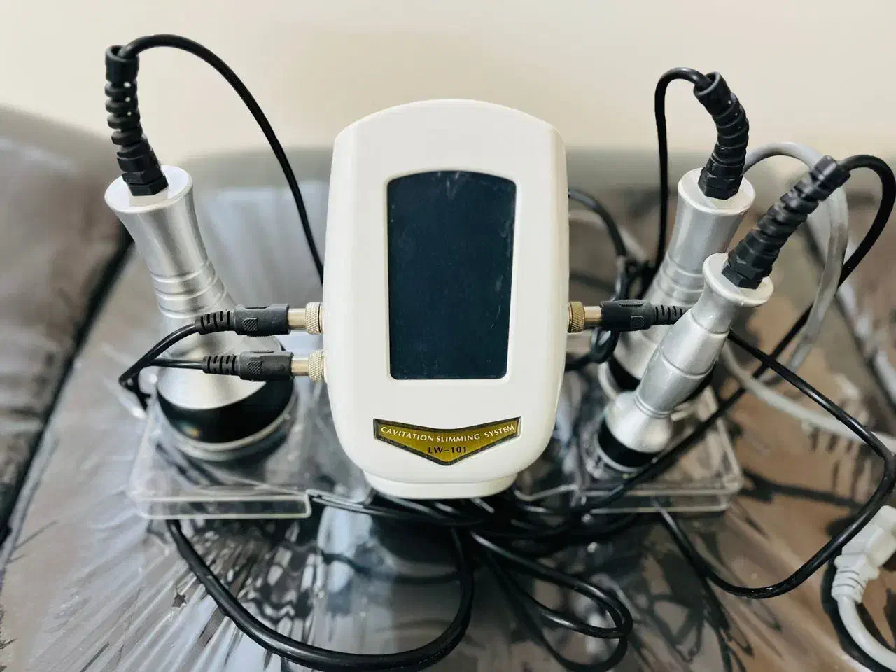 دستگاههای خدمات پوستی|آرایشگاه و سالنهای زیبایی|کرمان, |دیوار