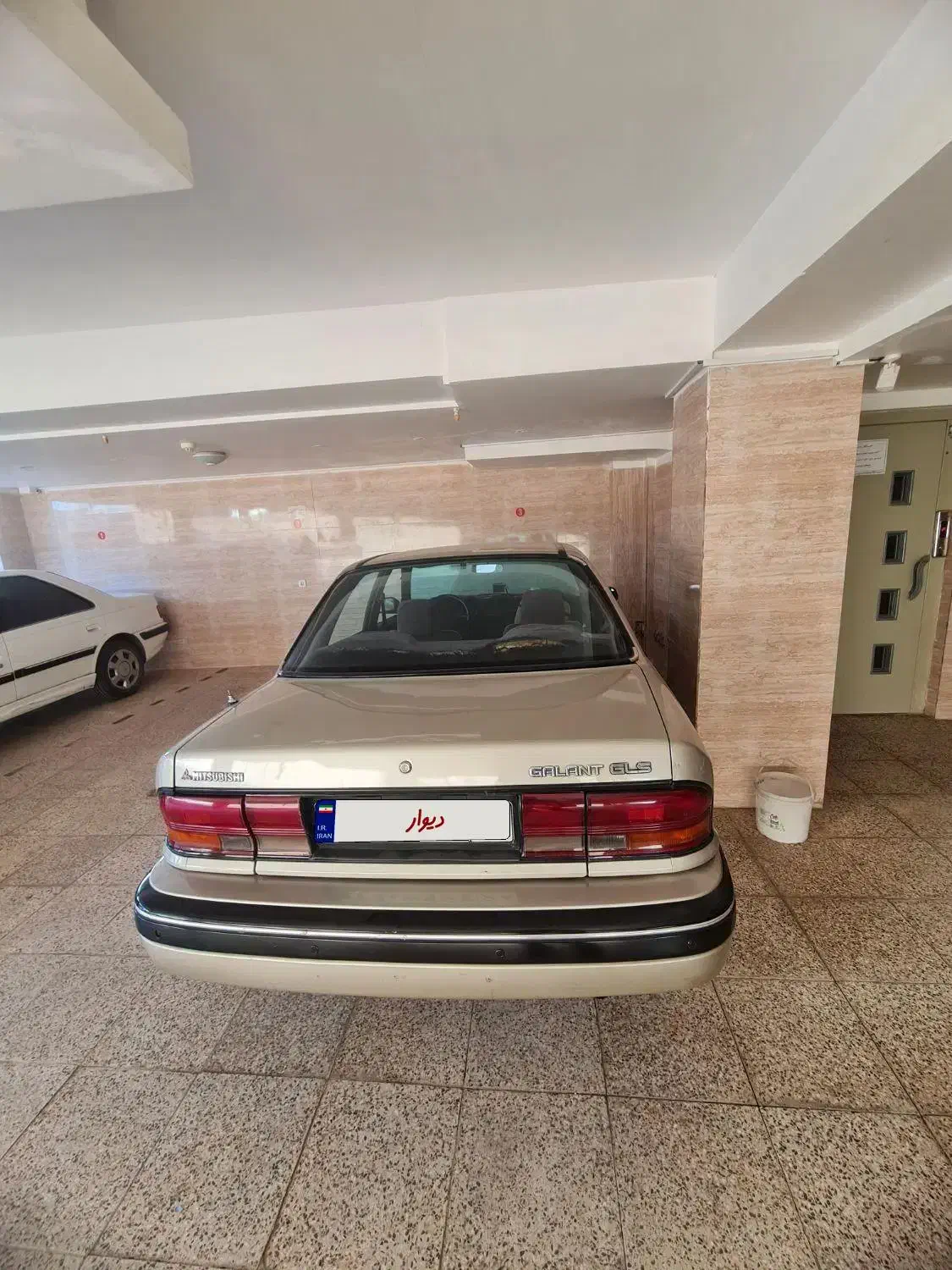 میتسوبیشی|خودرو سواری و وانت|هشتگرد, شهرک صنعتی هشتگرد|دیوار