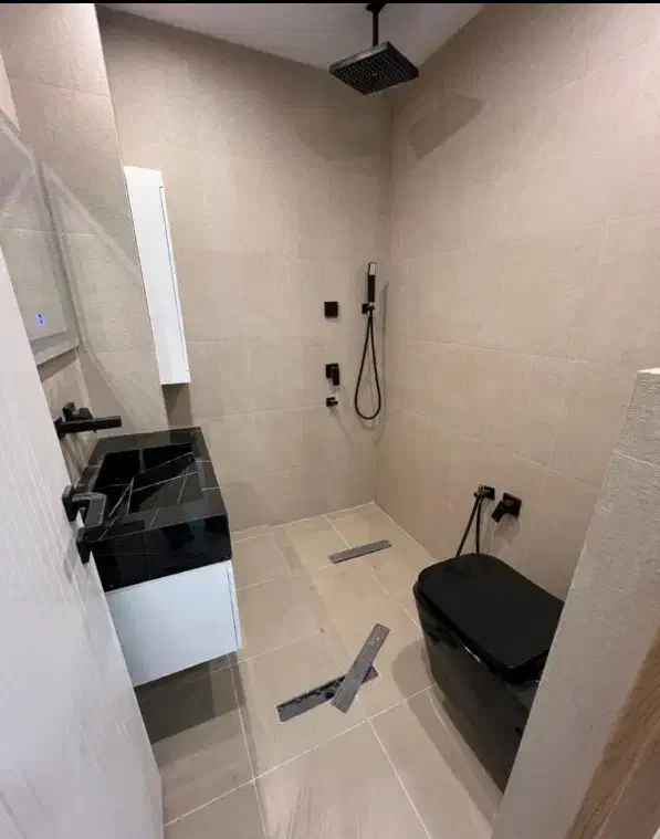 اجاره آپارتمان ۱۵۰ متر۳ خواب+بالای کاج/فول بازسازی