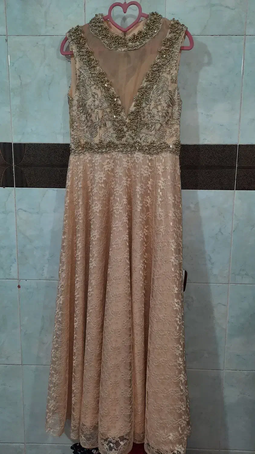 لباس شب|لباس|پلدختر, |دیوار