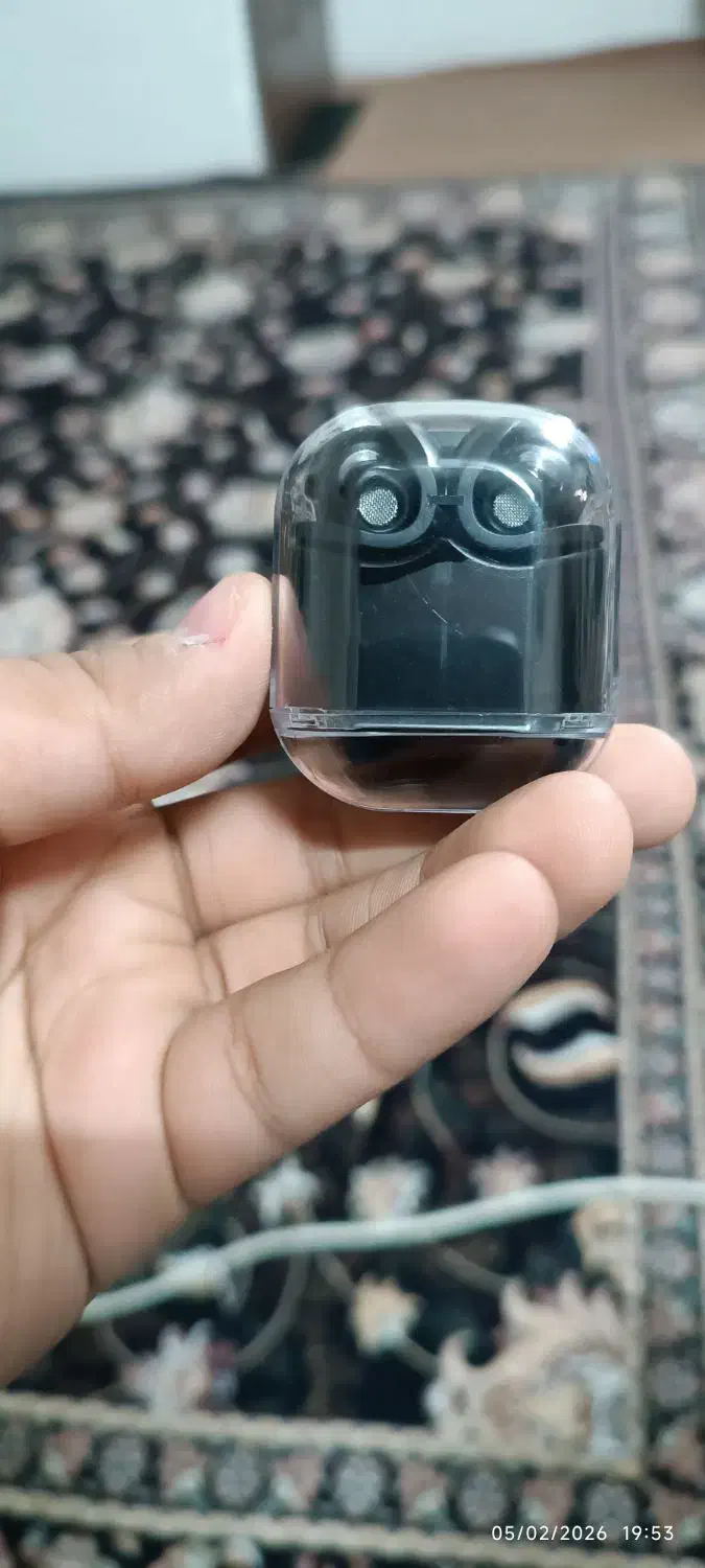 ایرپاد|لوازم جانبی موبایل و تبلت|مشهد, ولیعصر (شهرک غرب)|دیوار