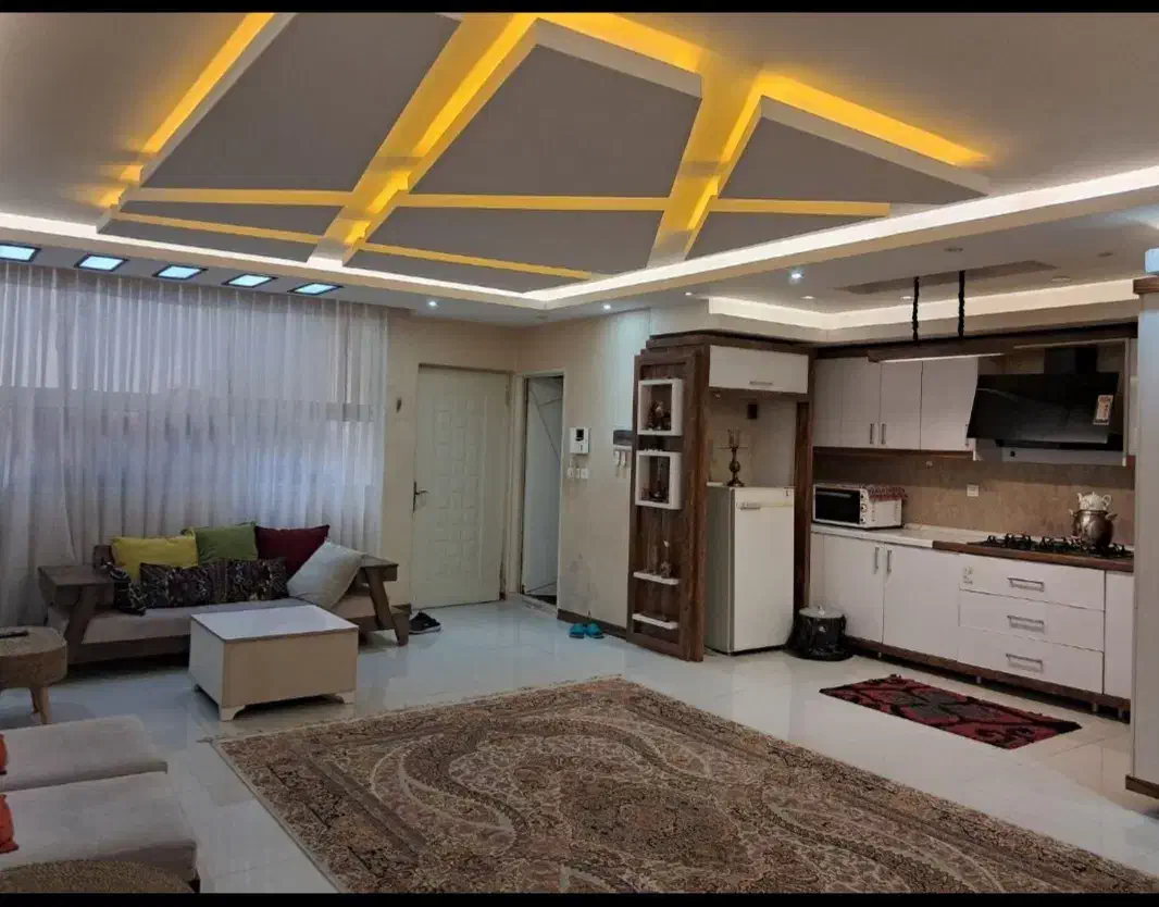 سوئت اپارتمان|اجارهٔ کوتاه‌مدت آپارتمان و سوئیت|اسلام‌شهر, زرافشان|دیوار