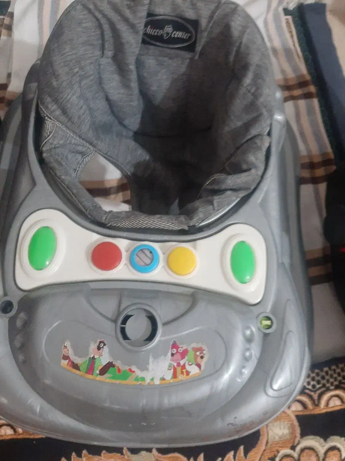 کریر و روروئک|کالسکه و لوازم جانبی|ملایر, |دیوار