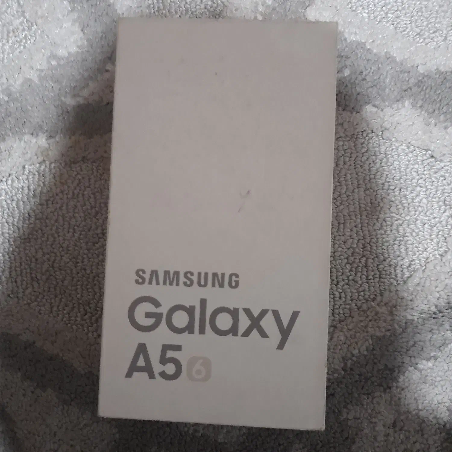 گوشی سامسونگ(2016) GalaxyA5|موبایل|تهران, هاشمی|دیوار