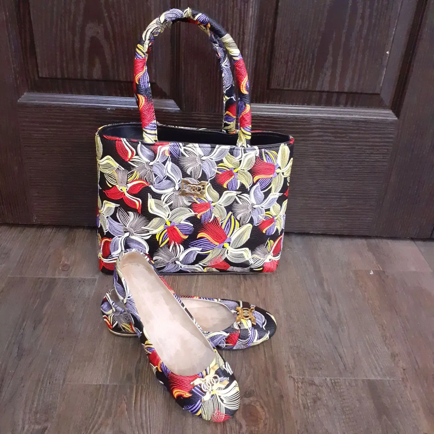 کیف وکفش|کیف، کفش، کمربند|قم, آزادگان|دیوار