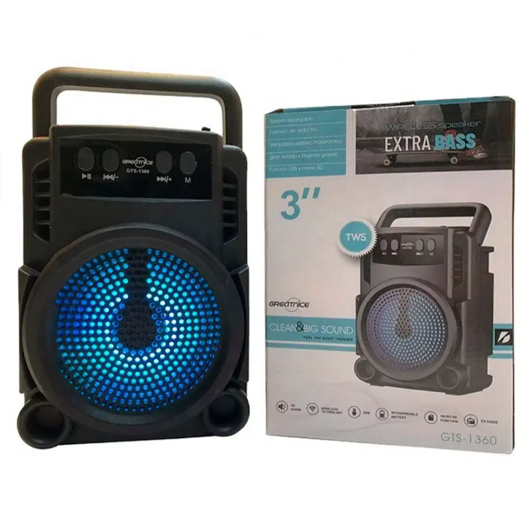 اسپیکر مدل G|سیستم صوتی خانگی|قم, پردیسان|دیوار