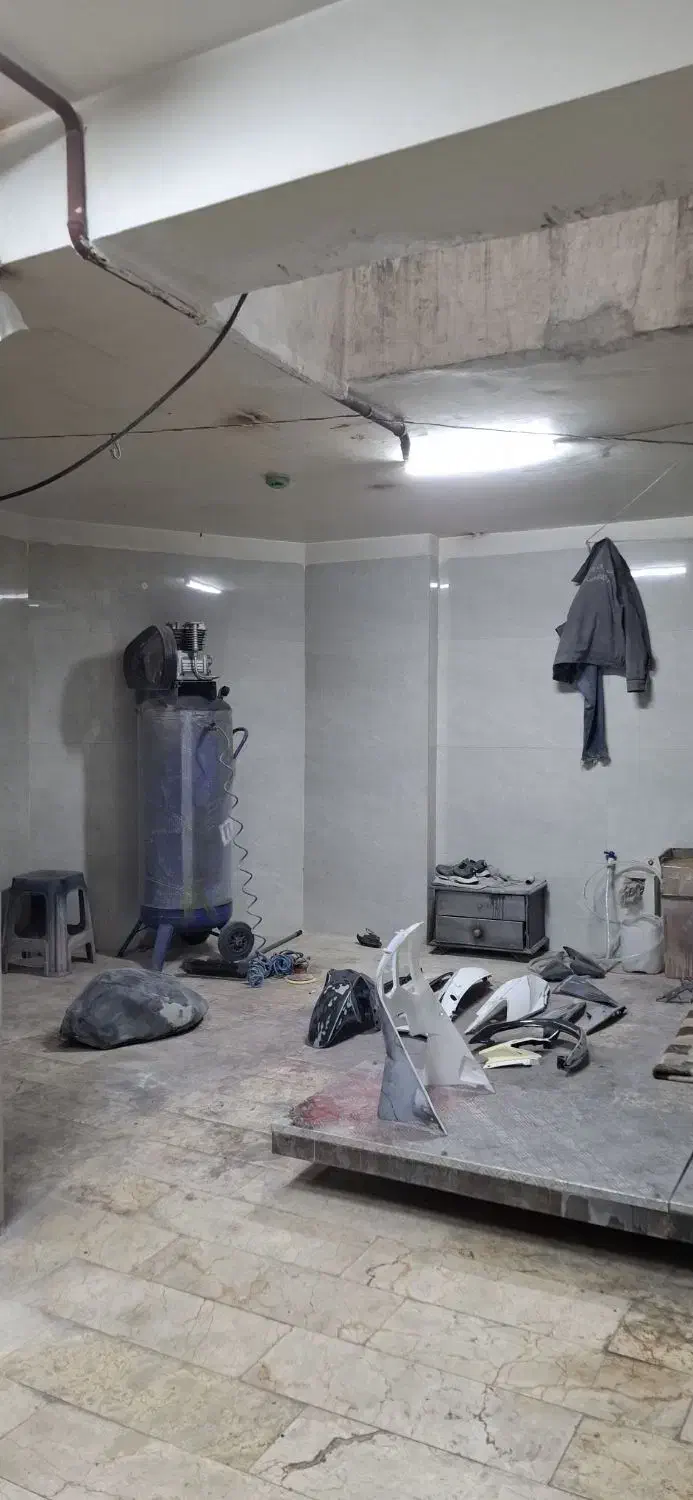 نقاش|استخدام صنعتی، فنی، مهندسی|تهران, عباسی|دیوار