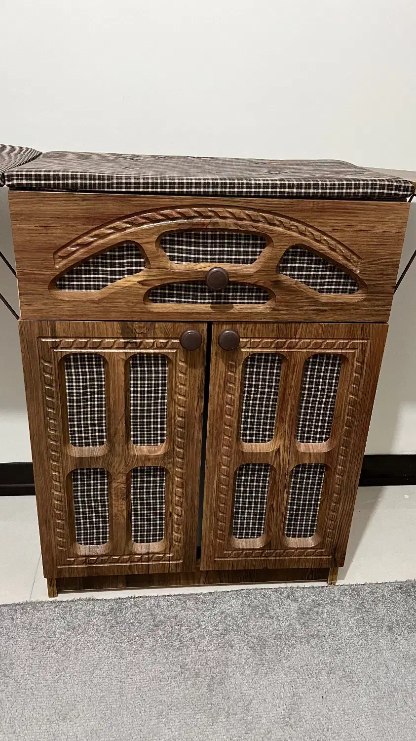 میز اتو و چرخ خیاطی|اتو و لوازم اتو|اسلامشهر, شهرک محمدیه|دیوار