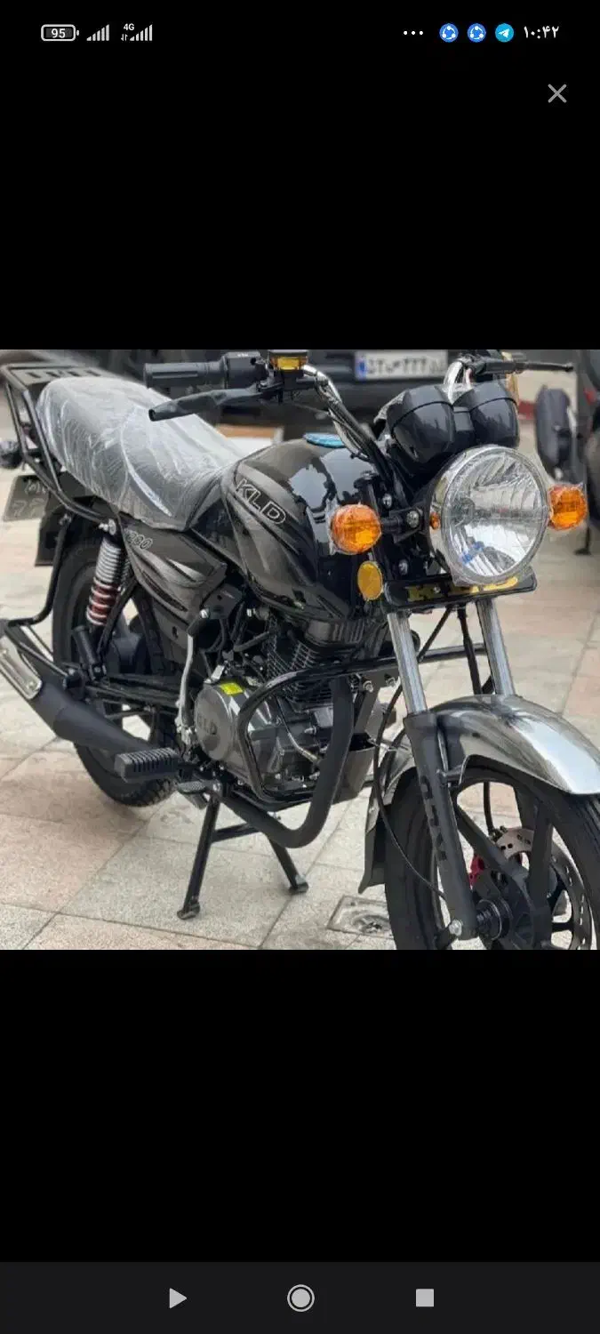 موتور در حد صفر و کم کار کرد|موتورسیکلت|سبزوار, مدرس|دیوار