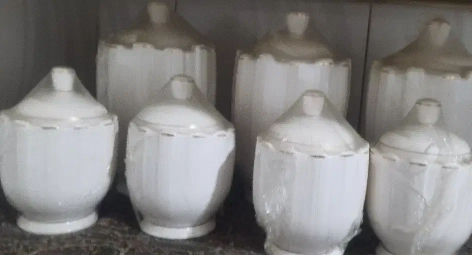 پاسماوری|ظروف سرو و پذیرایی|گراش, |دیوار