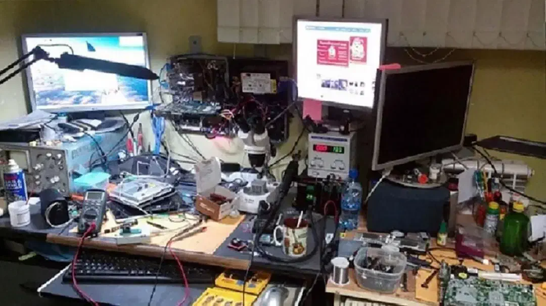 تعمیرات لپ تاپ - تعمیر پرینتر-کپی-کامپیوتر|خدمات رایانهای و موبایل|کرج, شهرک فهمیده|دیوار