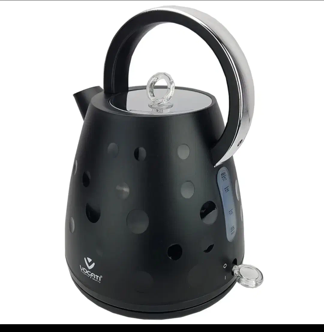 کتری وگاتی|قوری، کتری، قهوه‌ساز دستی|اهواز, پردیس دو|دیوار