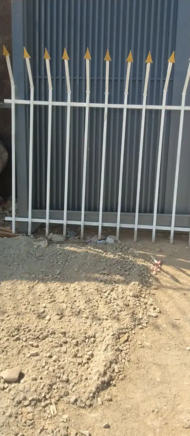 نرده حفاظ قوطی|مصالح و تجهیزات ساختمان|شیراز, شهرک مهدیآباد|دیوار