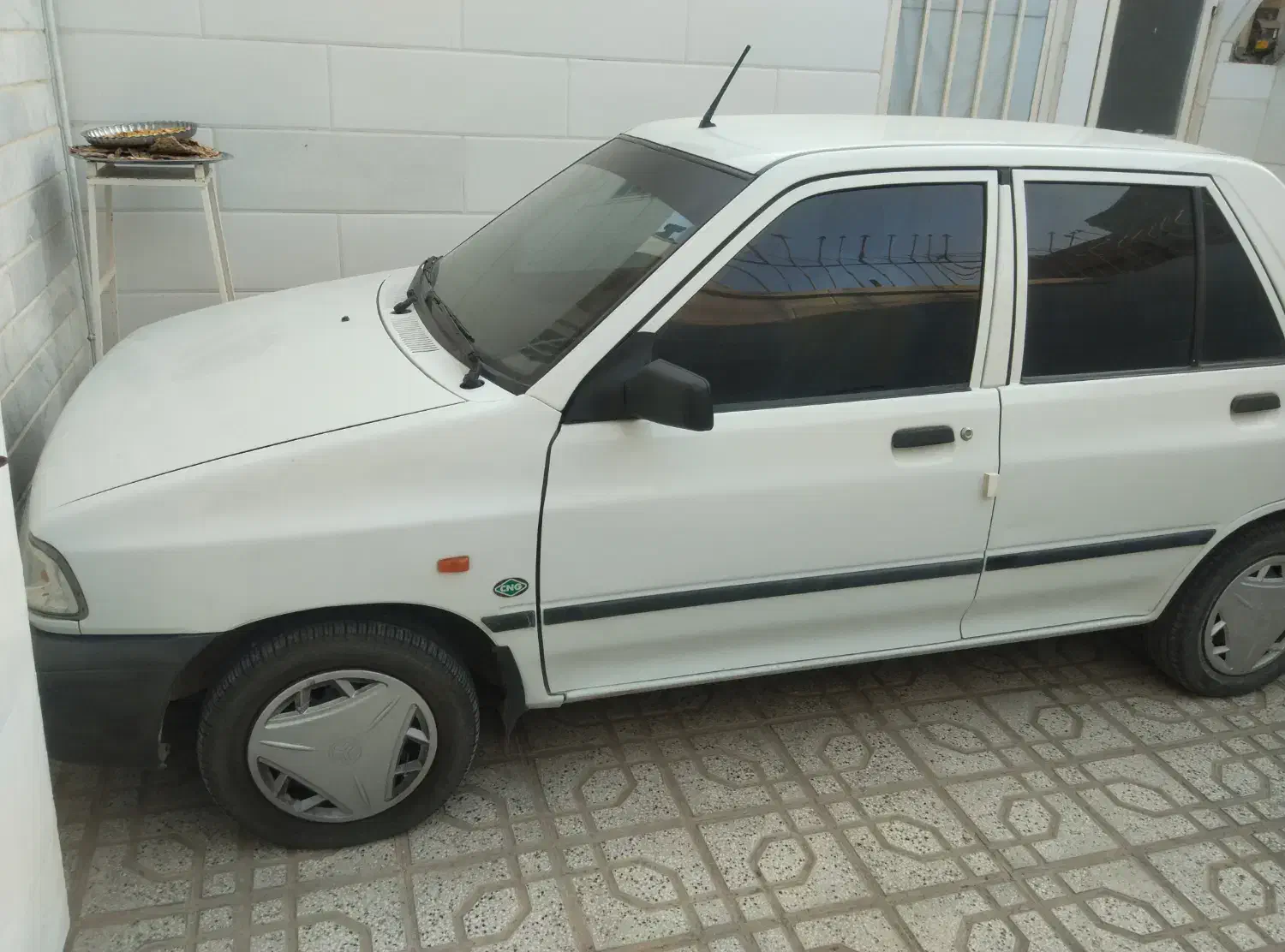 خودرو پراید ۱۳۱|خودرو سواری و وانت|کاشمر, |دیوار