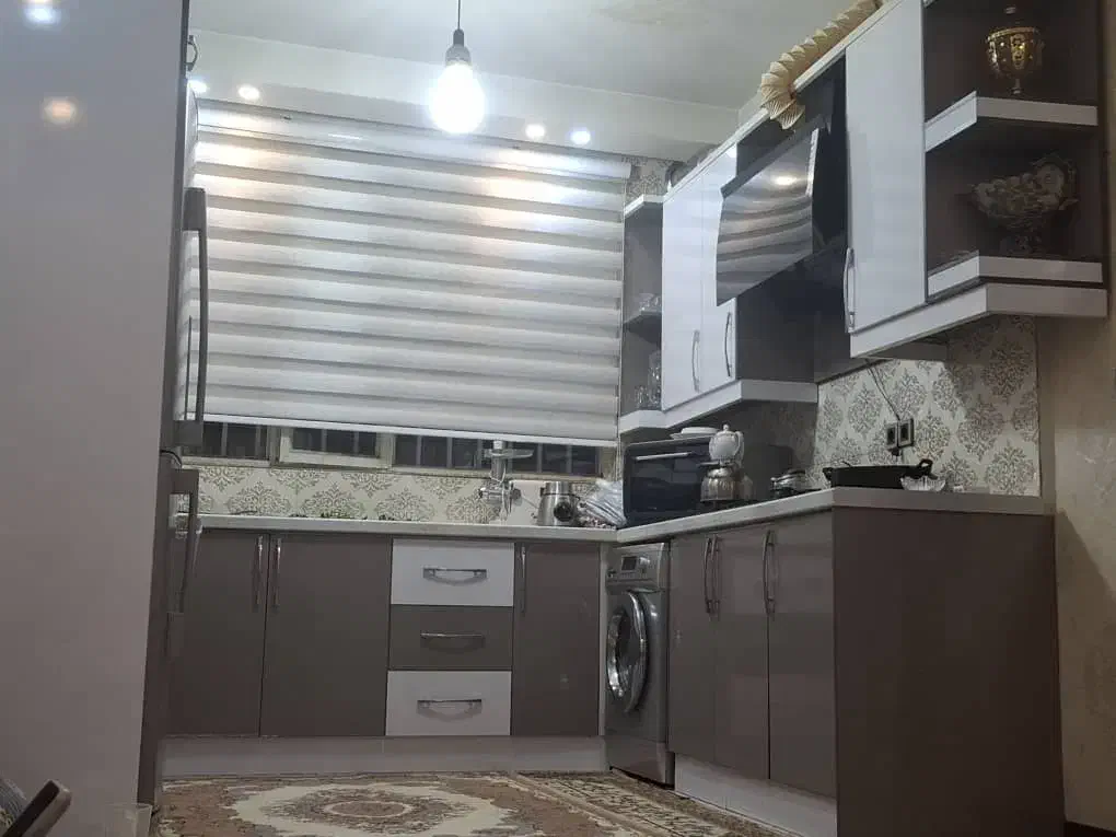 فروش خانه ویلایی ۳ طبقه|فروش خانه و ویلا|کرج, محمود آباد|دیوار