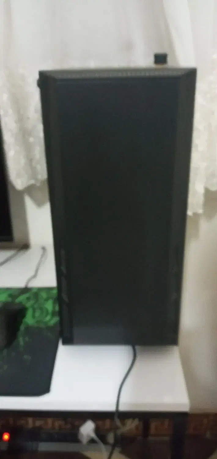 قاب کیس گیمینگ گیرین|قطعات و لوازم جانبی رایانه|قوچان, |دیوار