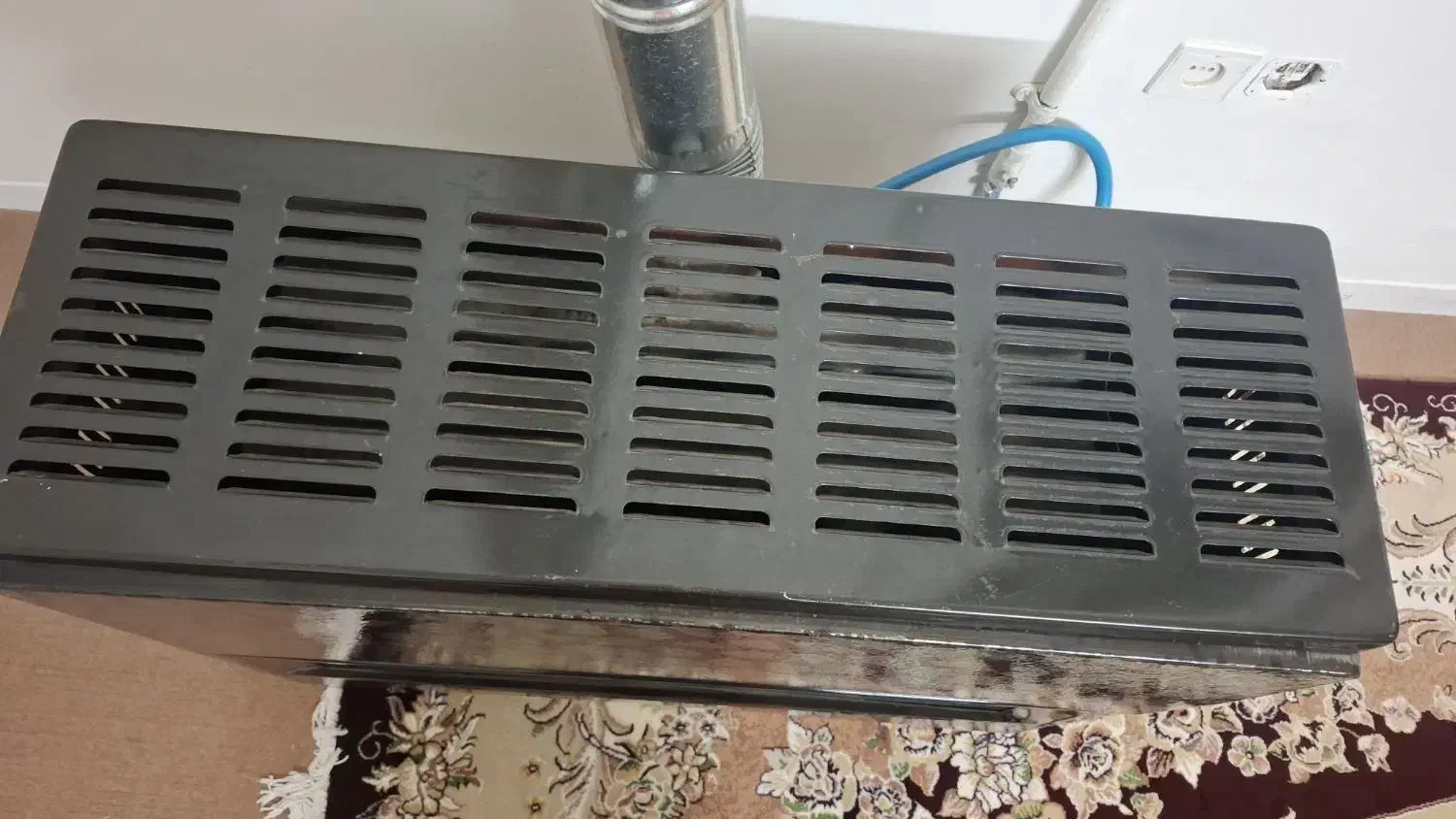 بخاری|بخاری، هیتر، شومینه|شاهرود, |دیوار