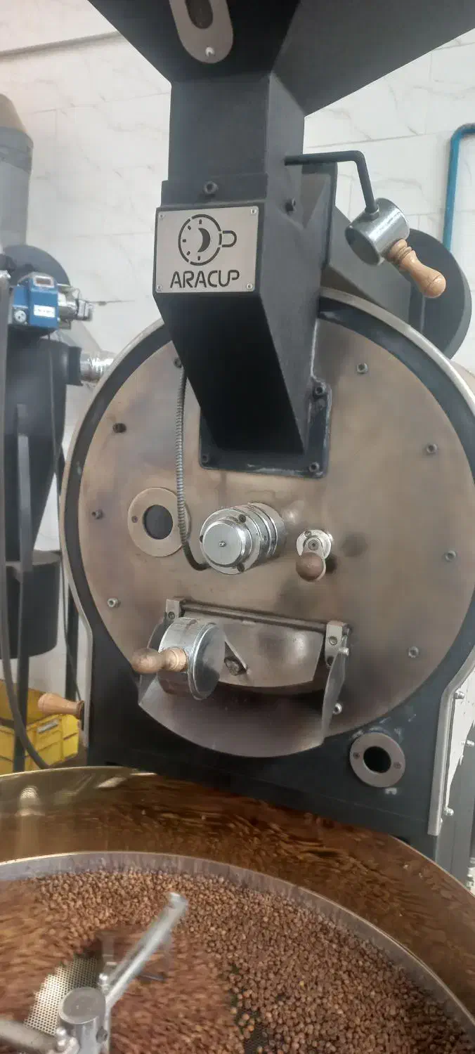 عرضه انواع دان قهوه|عمده‌فروشی|مشهد, باغ فراگرد|دیوار