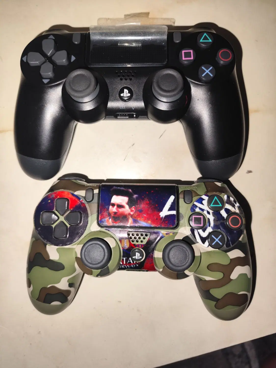 ps4 fat 1tb|کنسول، بازی ویدئویی و آنلاین|کرج, حسن آباد|دیوار