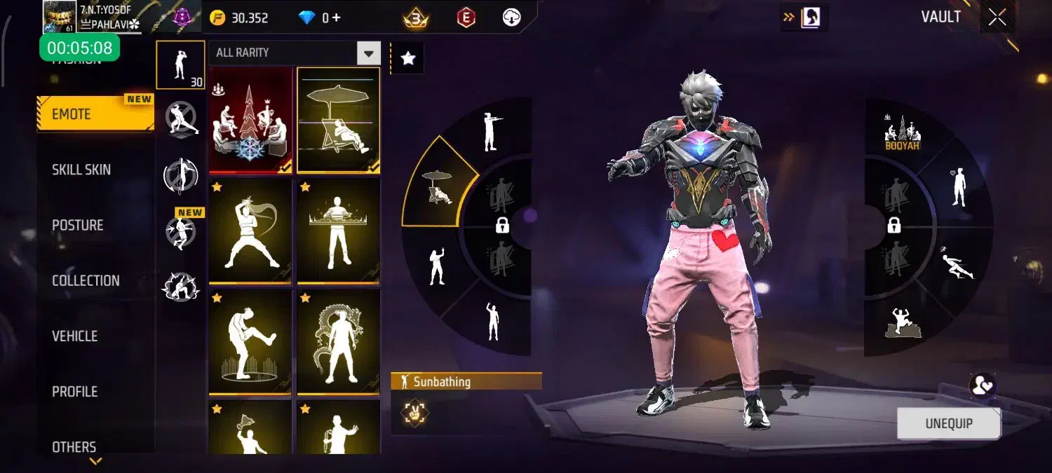 فری فایر|کنسول، بازی ویدئویی و آنلاین|گنبد کاووس, |دیوار